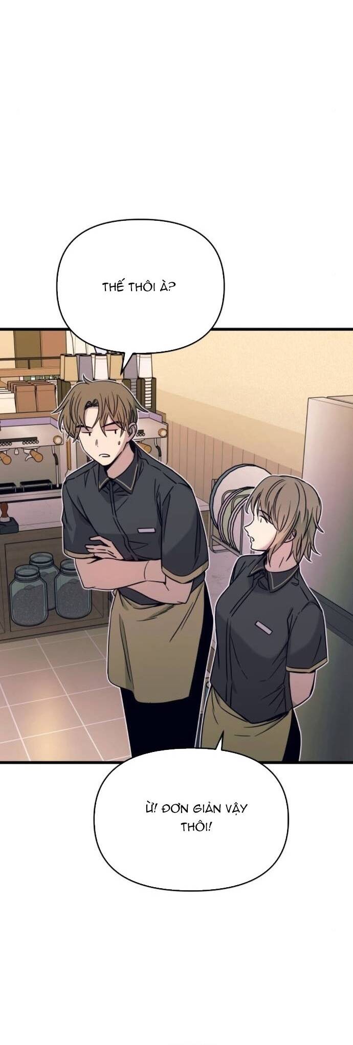 Định mệnh đôi ta giao thoa nơi bến tàu: Chapter 32