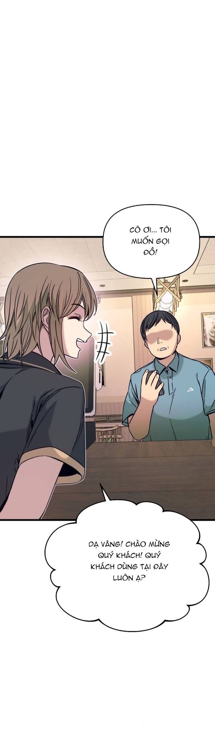 Định mệnh đôi ta giao thoa nơi bến tàu: Chapter 32