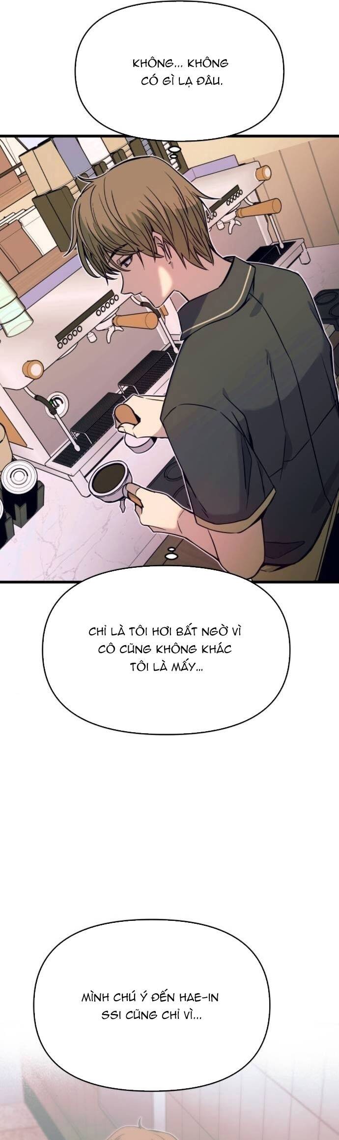 Định mệnh đôi ta giao thoa nơi bến tàu: Chapter 32