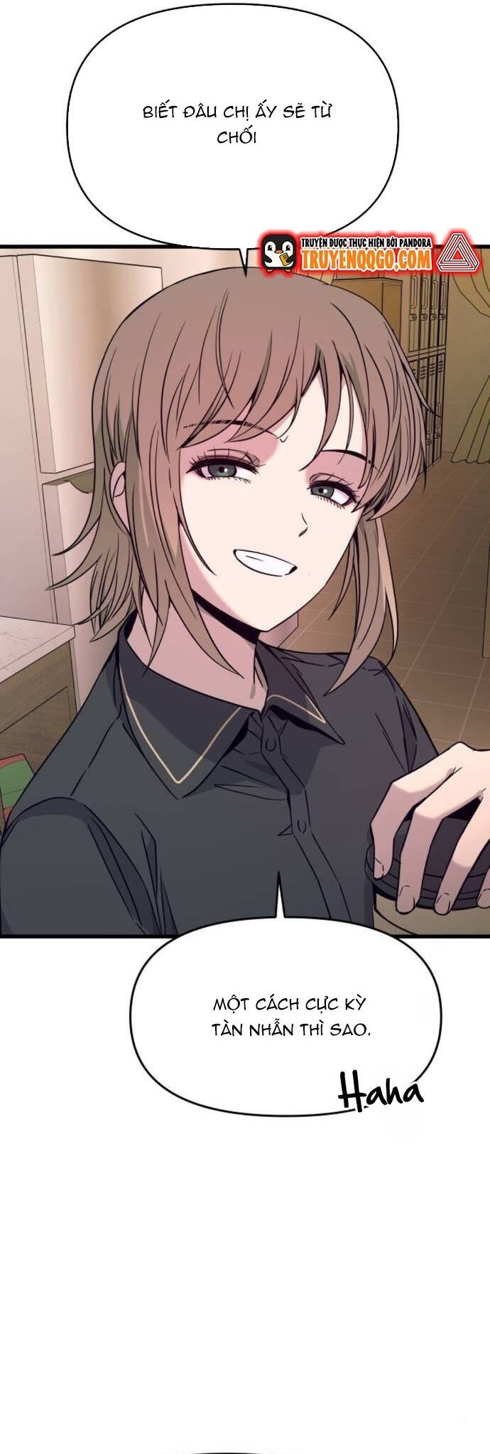 Định mệnh đôi ta giao thoa nơi bến tàu: Chapter 32