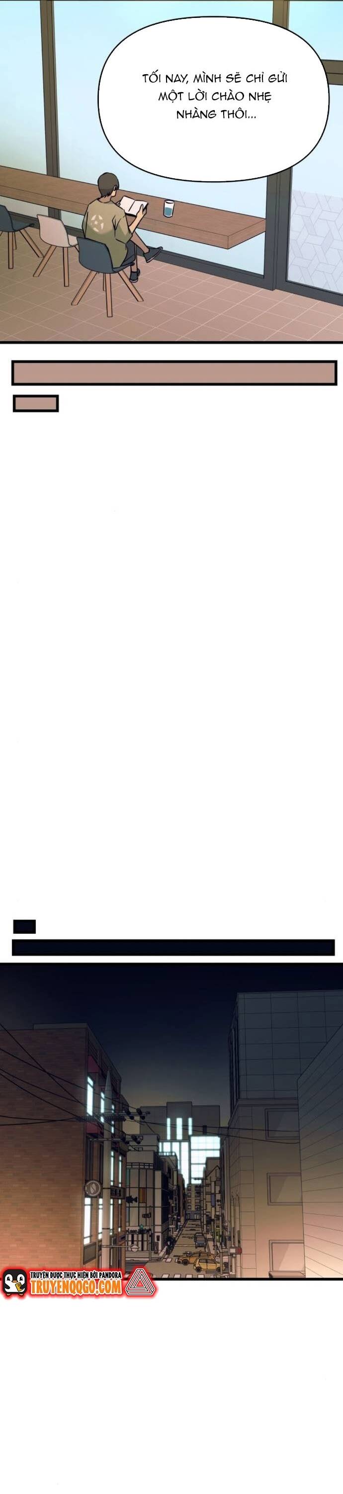 Định mệnh đôi ta giao thoa nơi bến tàu: Chapter 32