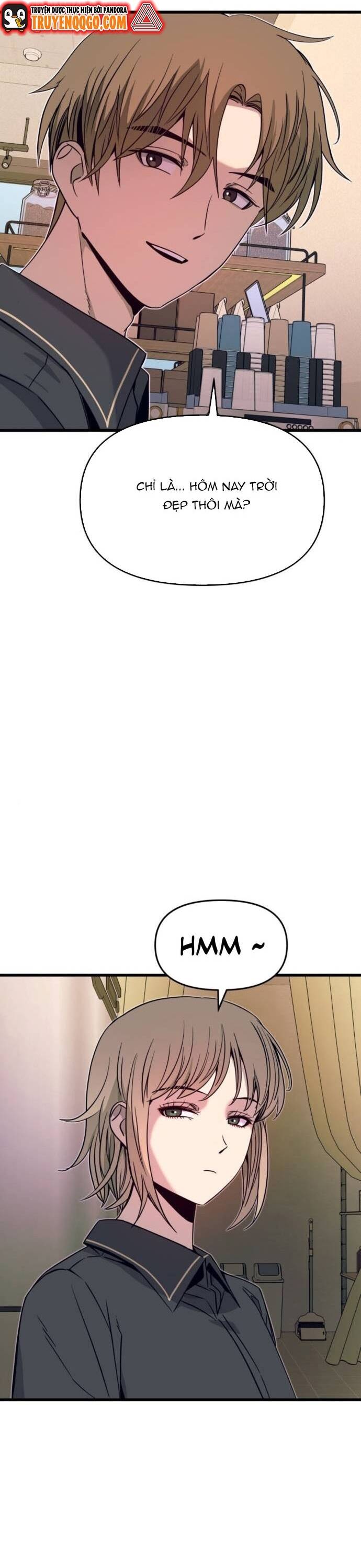 Định mệnh đôi ta giao thoa nơi bến tàu: Chapter 32