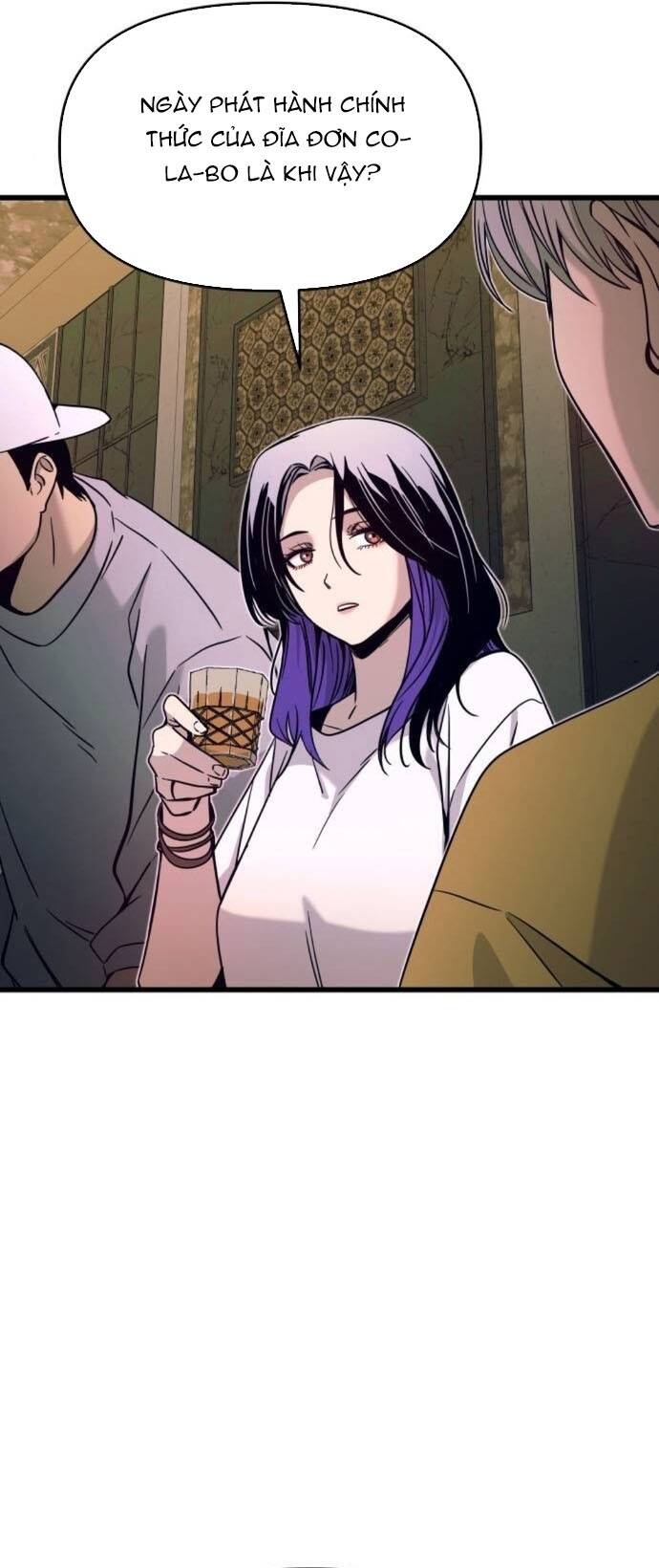 Định mệnh đôi ta giao thoa nơi bến tàu: Chapter 32