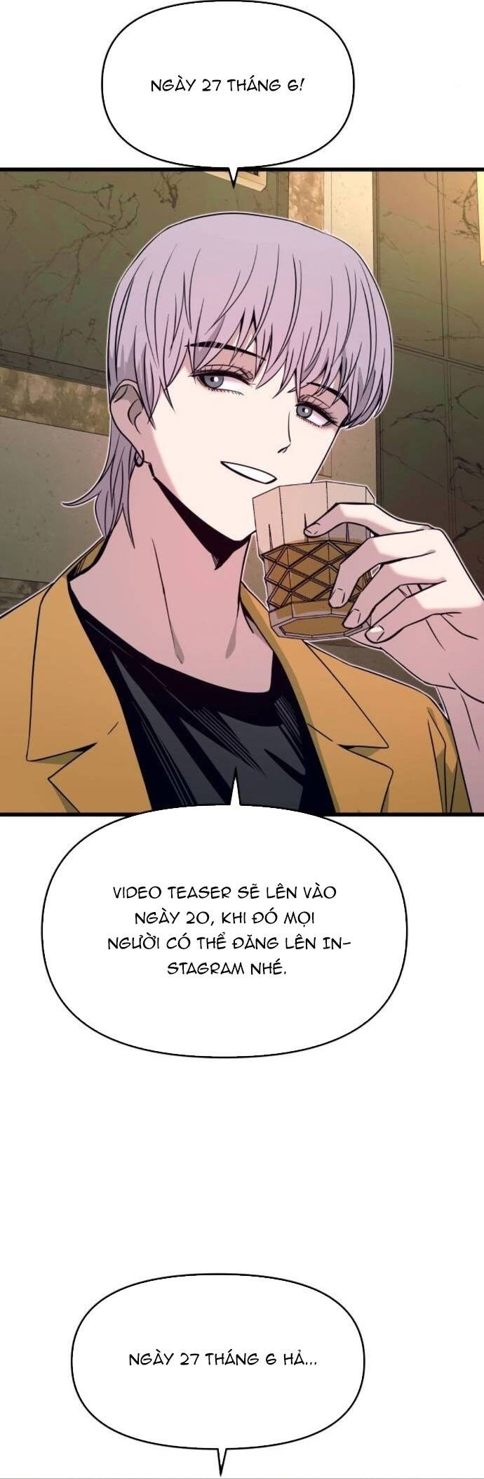 Định mệnh đôi ta giao thoa nơi bến tàu: Chapter 32