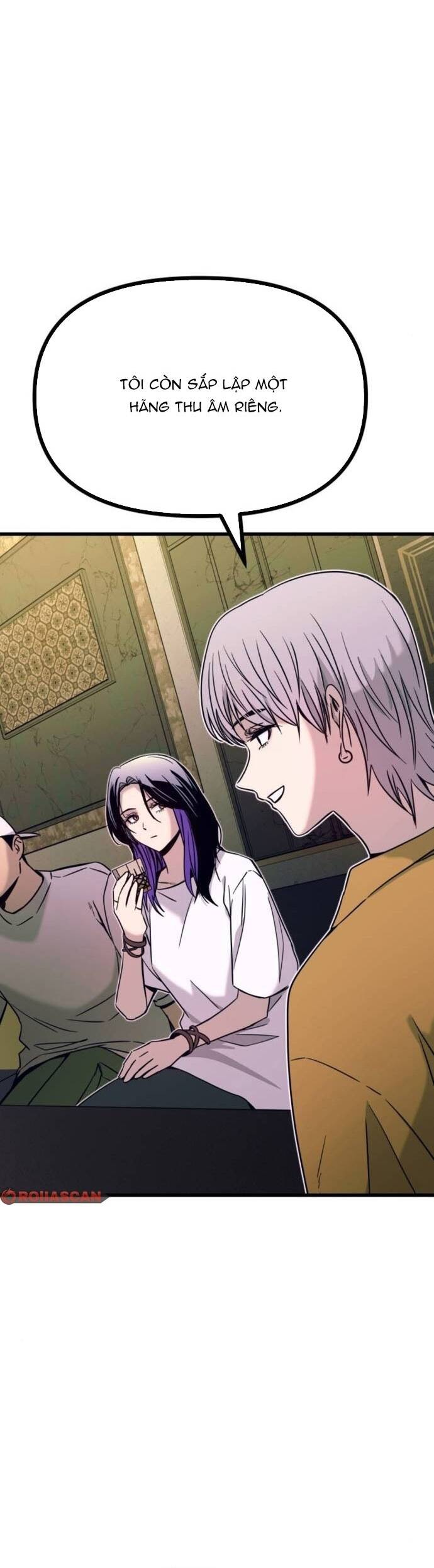 Định mệnh đôi ta giao thoa nơi bến tàu: Chapter 32