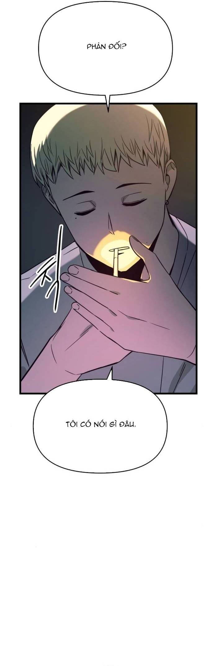 Định mệnh đôi ta giao thoa nơi bến tàu: Chapter 32