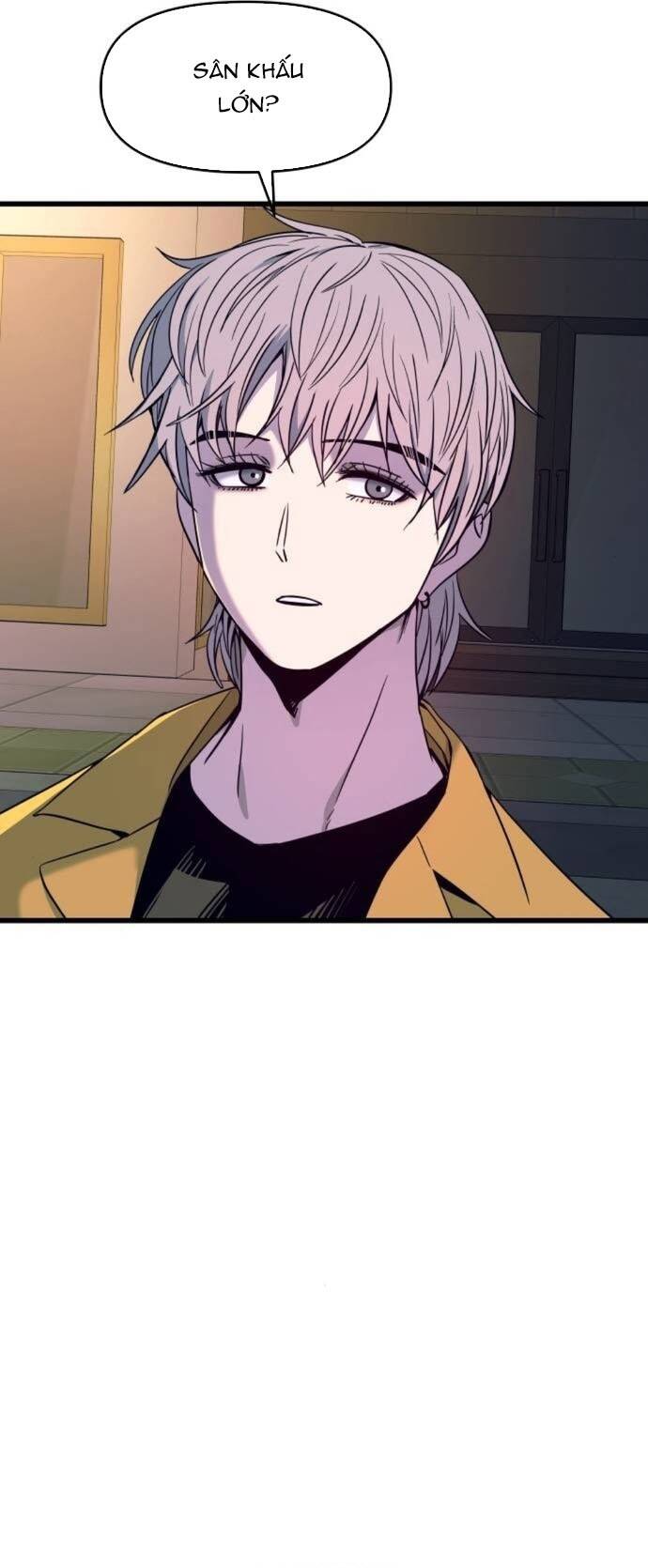 Định mệnh đôi ta giao thoa nơi bến tàu: Chapter 32