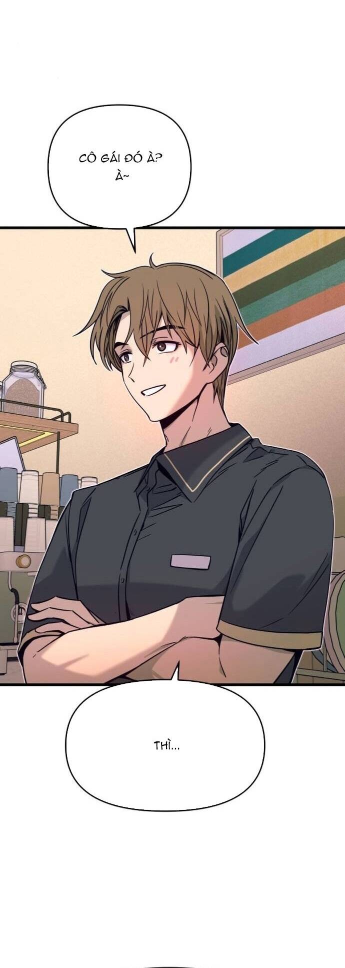 Định mệnh đôi ta giao thoa nơi bến tàu: Chapter 32