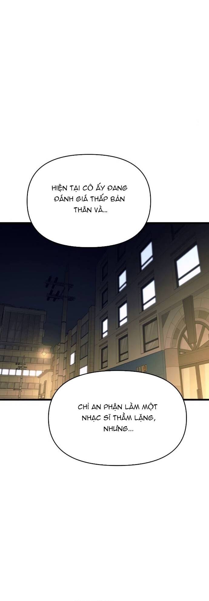 Định mệnh đôi ta giao thoa nơi bến tàu: Chapter 32