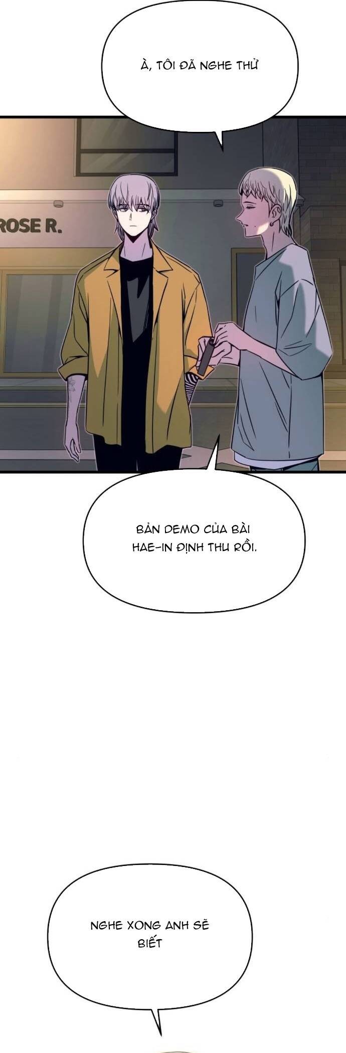 Định mệnh đôi ta giao thoa nơi bến tàu: Chapter 32