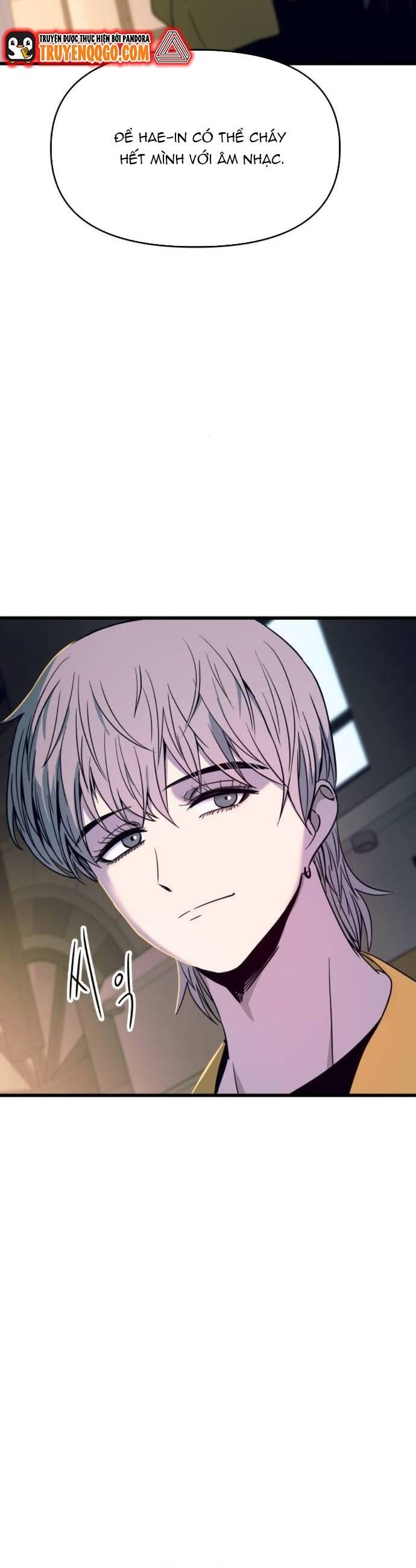 Định mệnh đôi ta giao thoa nơi bến tàu: Chapter 32