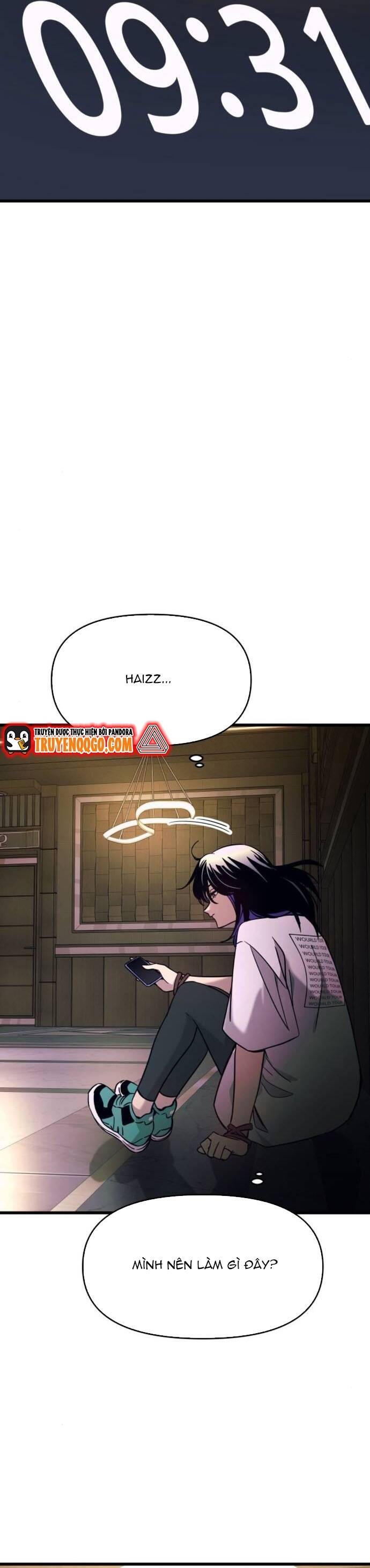 Định mệnh đôi ta giao thoa nơi bến tàu: Chapter 32