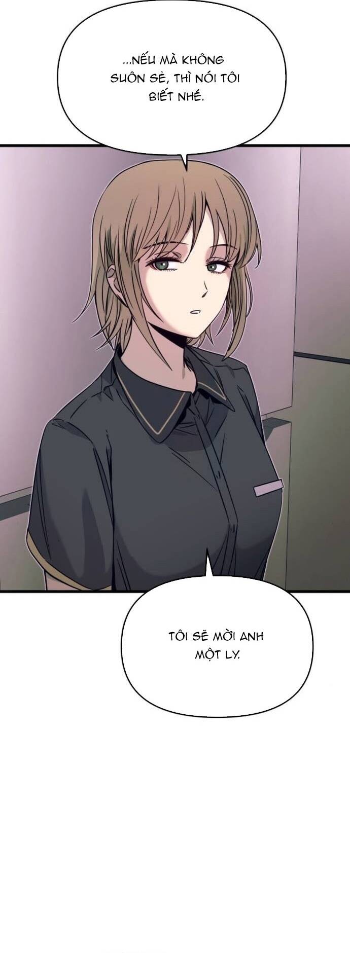 Định mệnh đôi ta giao thoa nơi bến tàu: Chapter 32