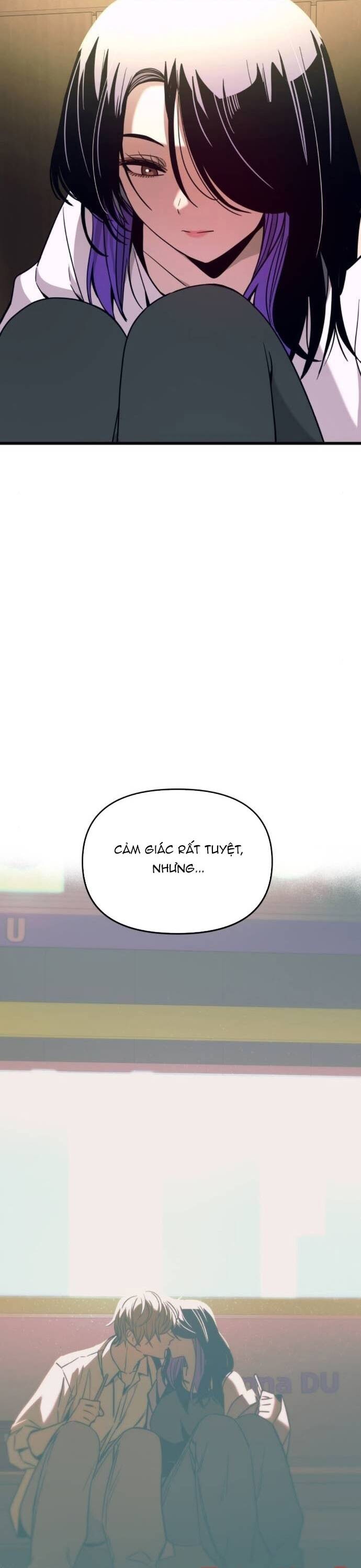 Định mệnh đôi ta giao thoa nơi bến tàu: Chapter 32