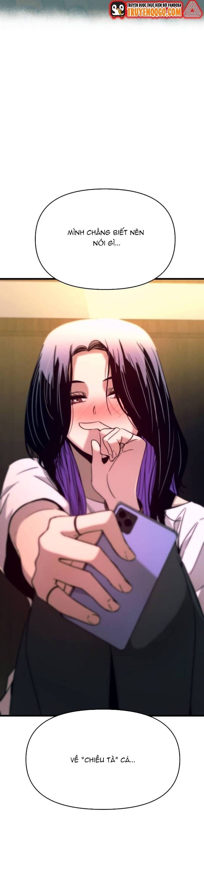 Định mệnh đôi ta giao thoa nơi bến tàu: Chapter 32