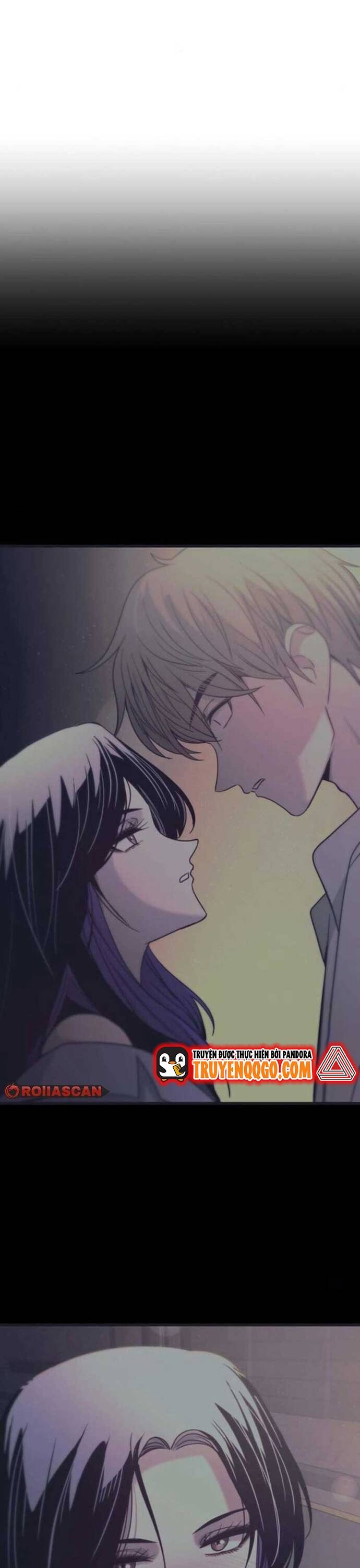 Định mệnh đôi ta giao thoa nơi bến tàu: Chapter 33