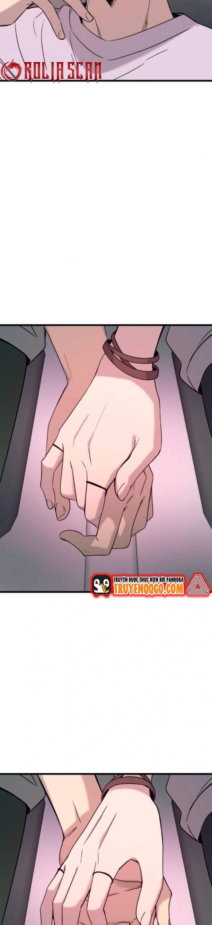 Định mệnh đôi ta giao thoa nơi bến tàu: Chapter 34