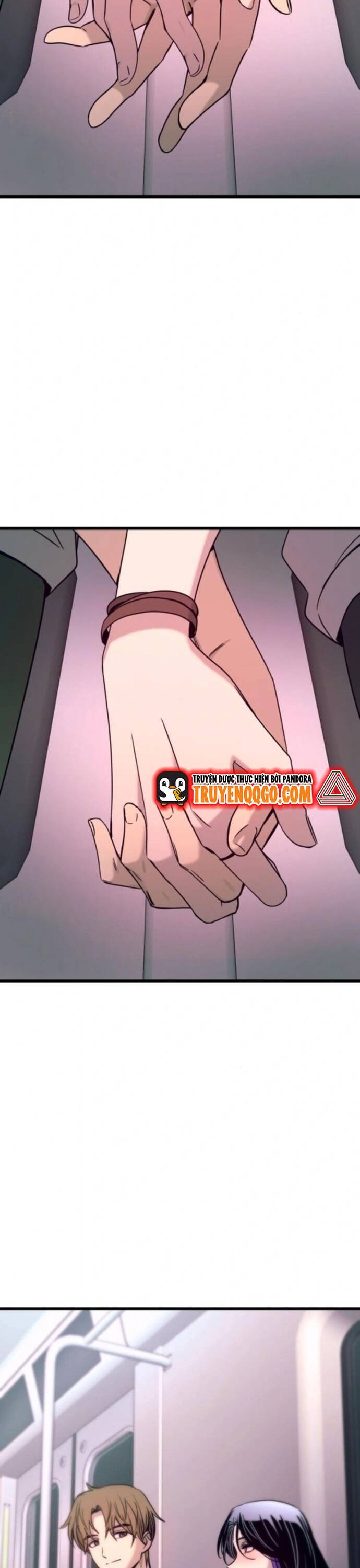 Định mệnh đôi ta giao thoa nơi bến tàu: Chapter 34