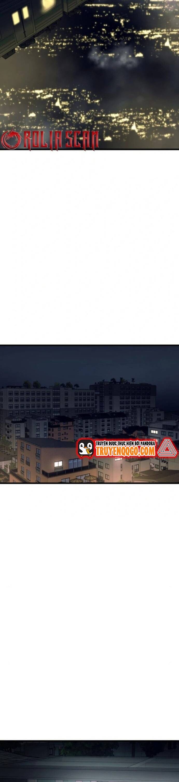 Định mệnh đôi ta giao thoa nơi bến tàu: Chapter 34