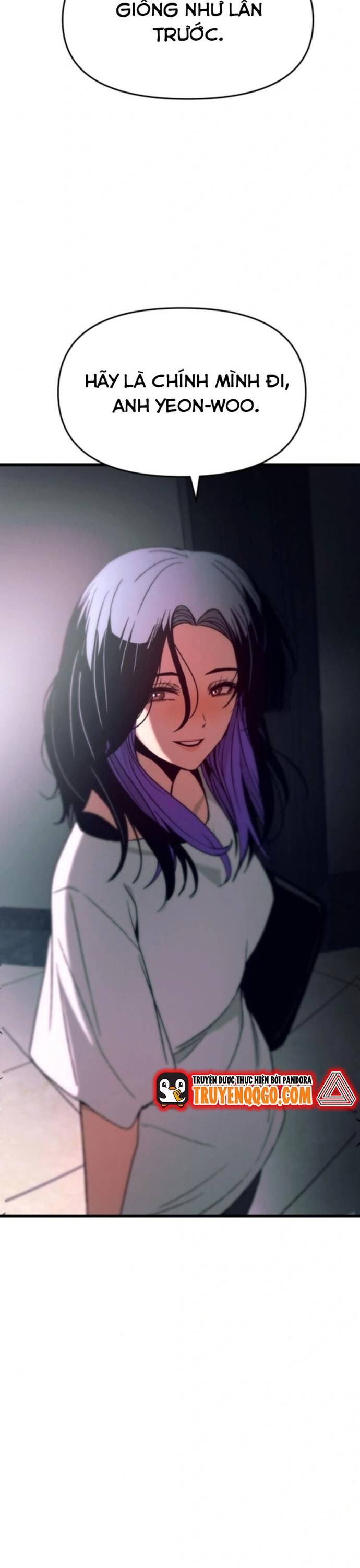 Định mệnh đôi ta giao thoa nơi bến tàu: Chapter 34