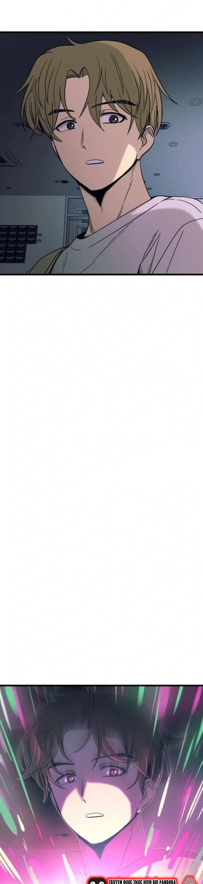 Định mệnh đôi ta giao thoa nơi bến tàu: Chapter 34