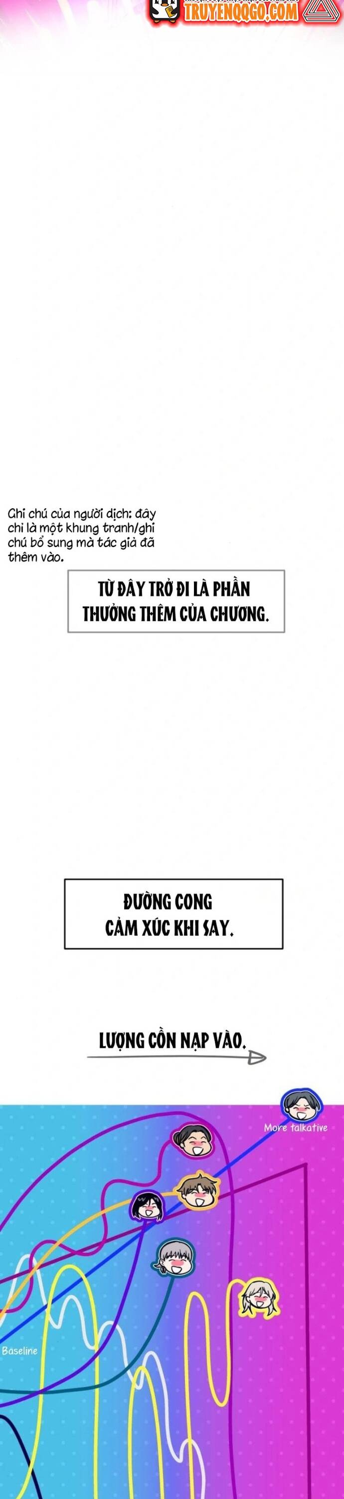 Định mệnh đôi ta giao thoa nơi bến tàu: Chapter 34