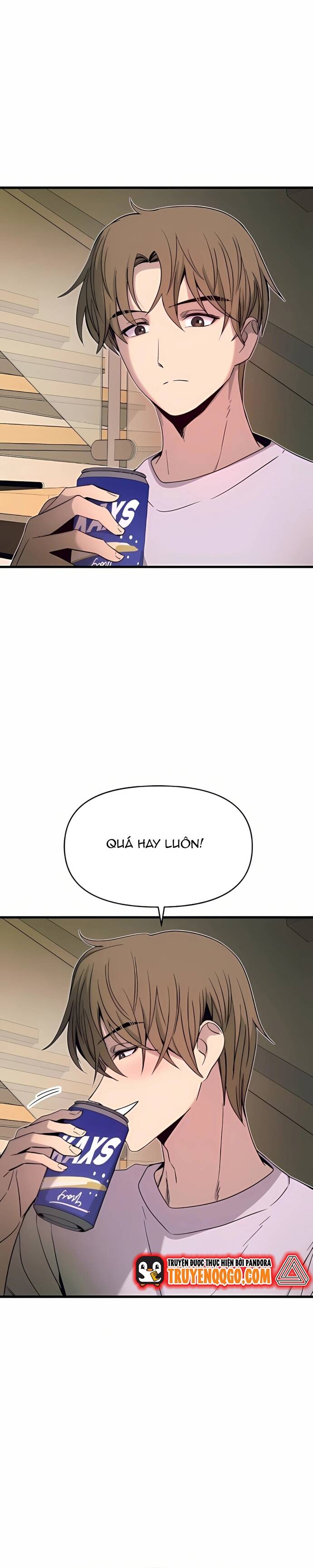 Định mệnh đôi ta giao thoa nơi bến tàu: Chapter 35