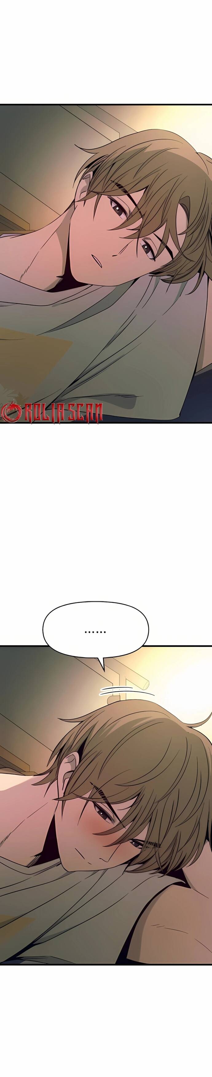 Định mệnh đôi ta giao thoa nơi bến tàu: Chapter 35