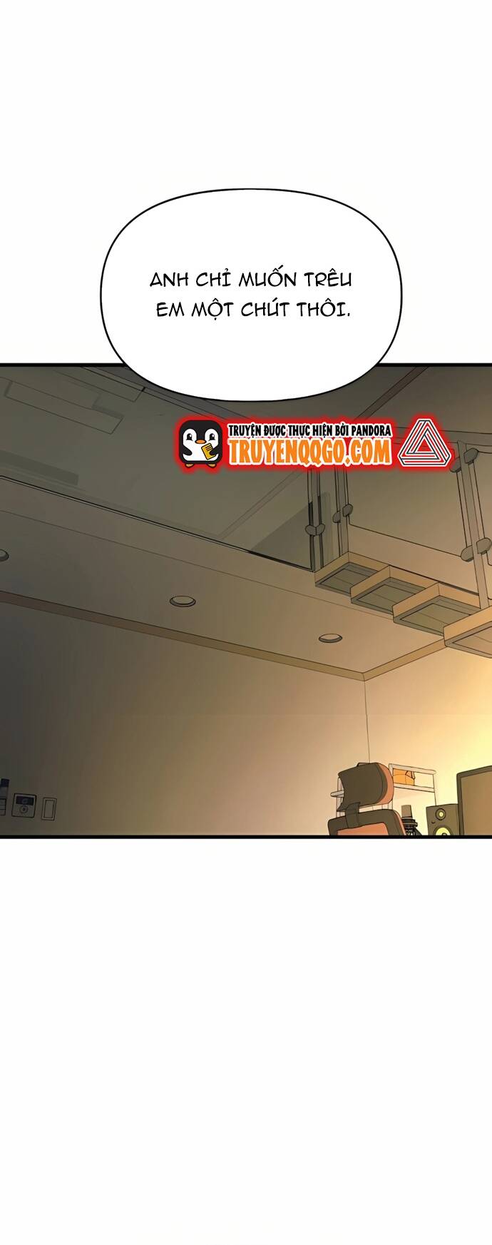 Định mệnh đôi ta giao thoa nơi bến tàu: Chapter 35