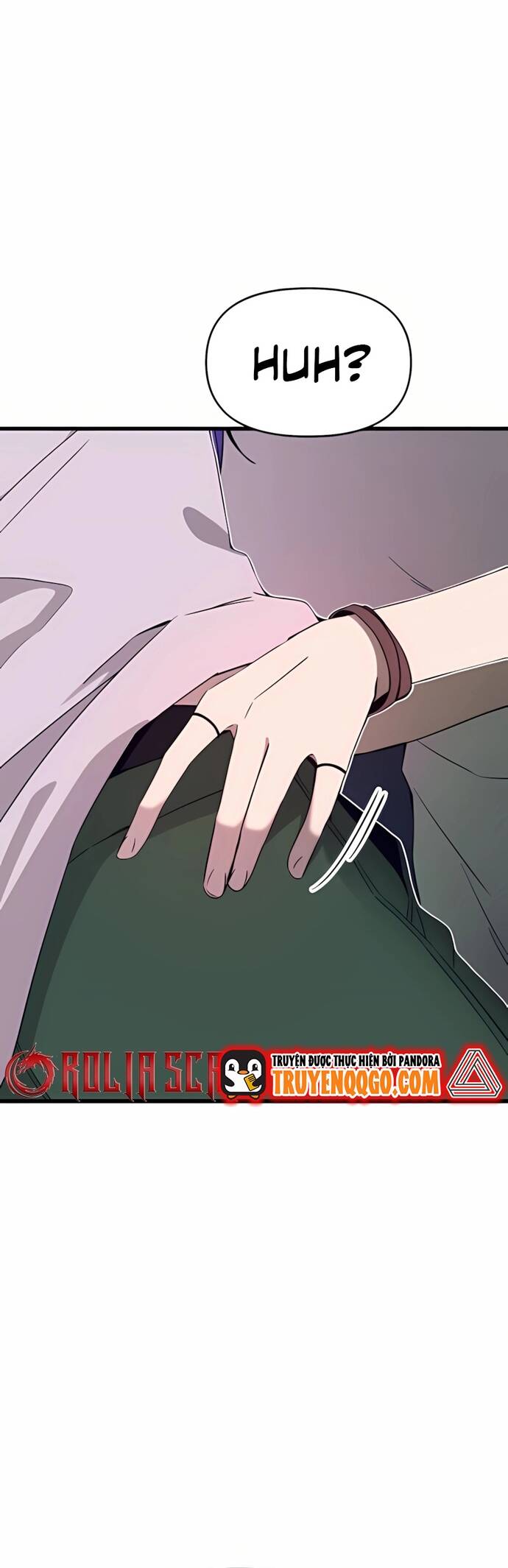 Định mệnh đôi ta giao thoa nơi bến tàu: Chapter 35