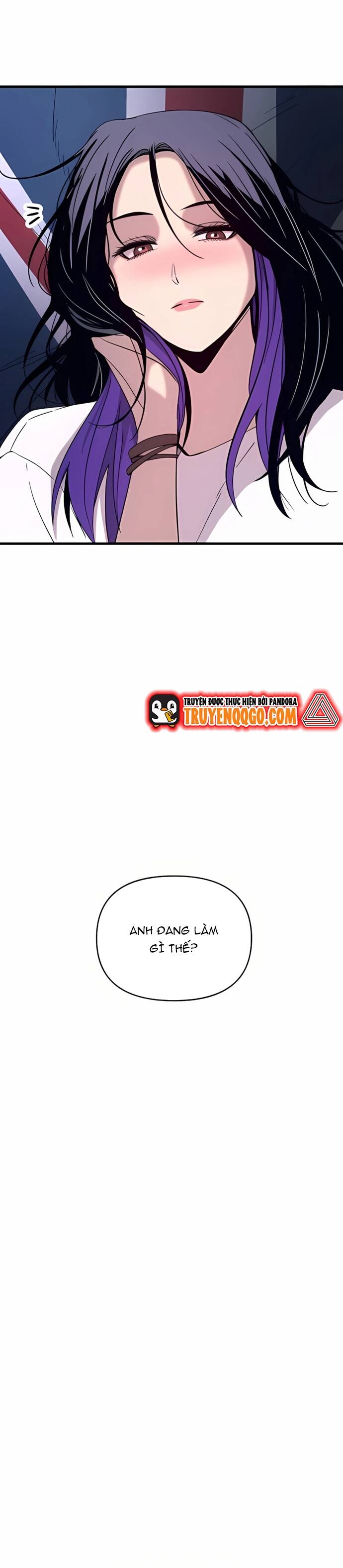 Định mệnh đôi ta giao thoa nơi bến tàu: Chapter 35