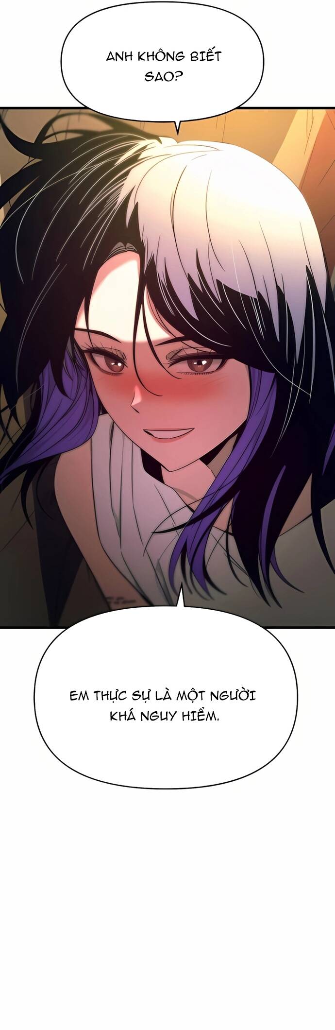 Định mệnh đôi ta giao thoa nơi bến tàu: Chapter 35