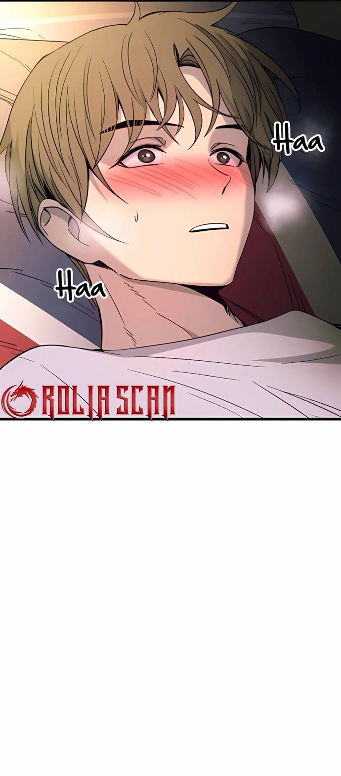 Định mệnh đôi ta giao thoa nơi bến tàu: Chapter 36