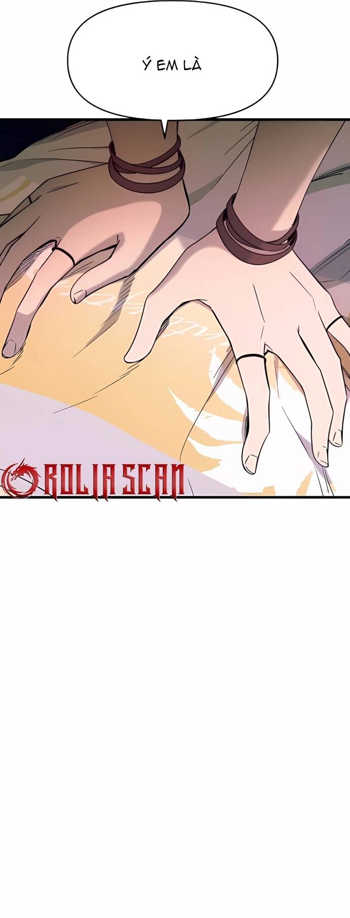 Định mệnh đôi ta giao thoa nơi bến tàu: Chapter 36