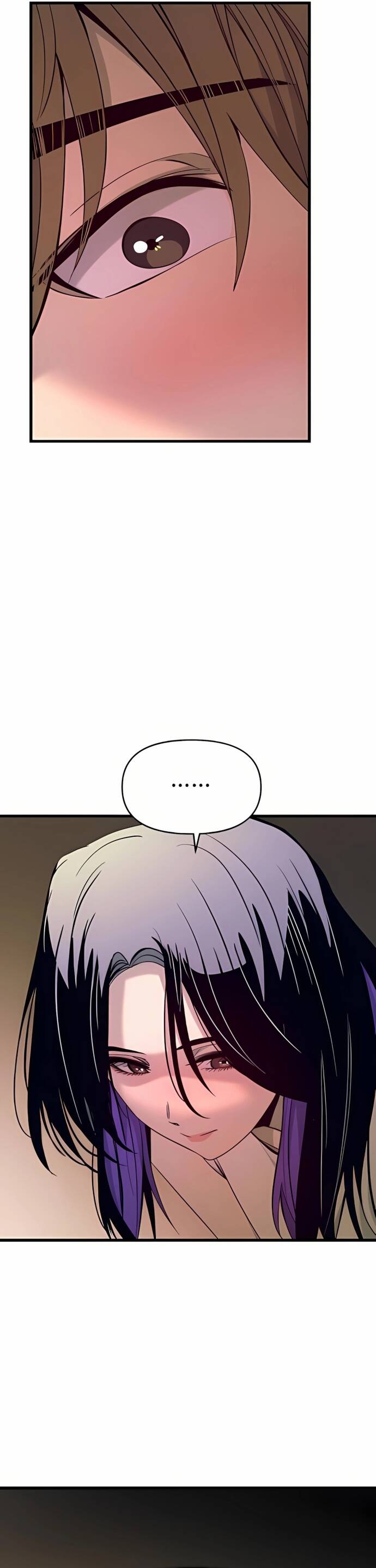 Định mệnh đôi ta giao thoa nơi bến tàu: Chapter 36