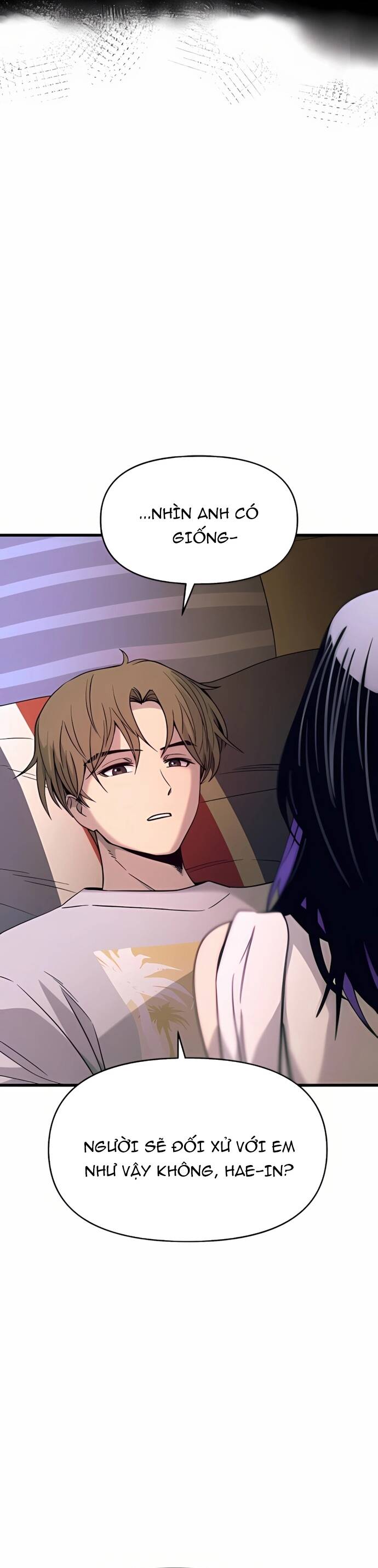 Định mệnh đôi ta giao thoa nơi bến tàu: Chapter 36