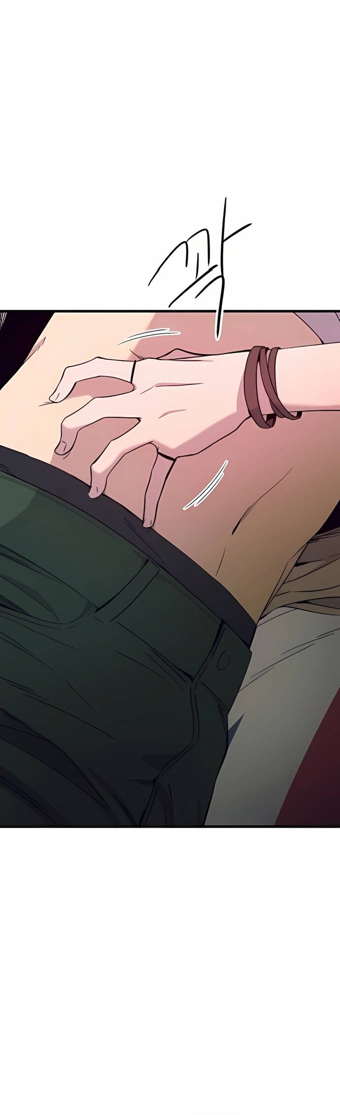 Định mệnh đôi ta giao thoa nơi bến tàu: Chapter 36