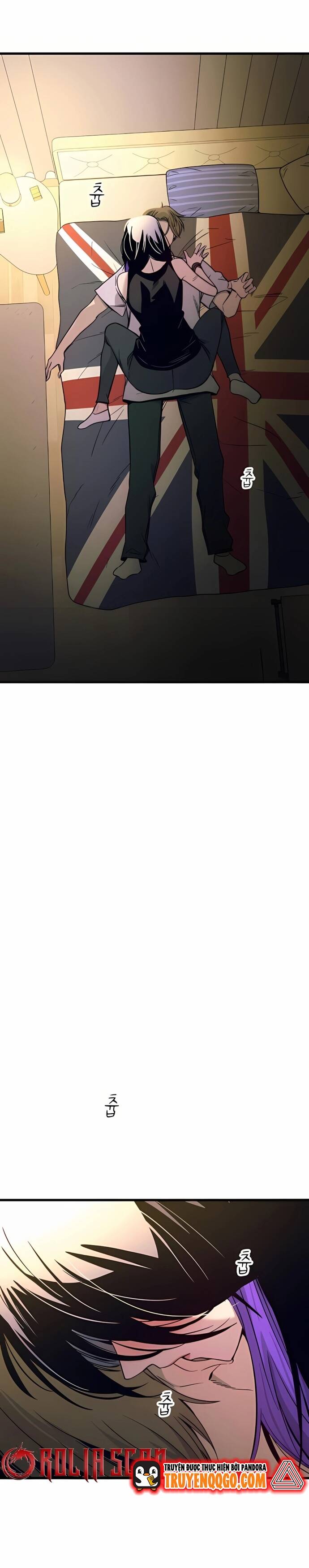 Định mệnh đôi ta giao thoa nơi bến tàu: Chapter 36