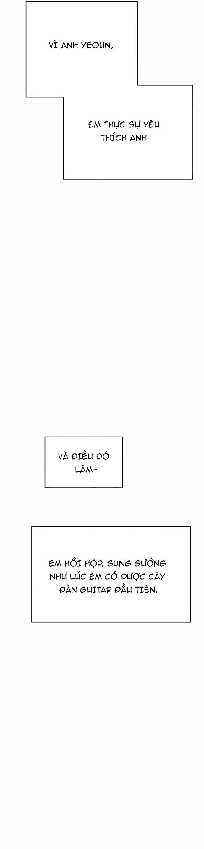 Định mệnh đôi ta giao thoa nơi bến tàu: Chapter 36