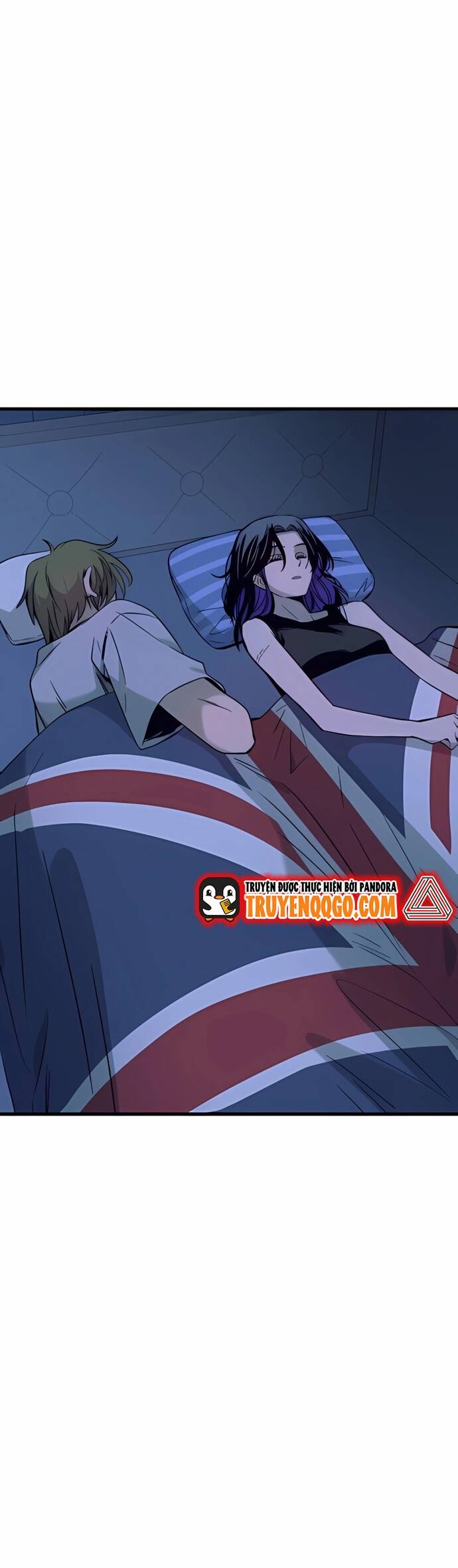 Định mệnh đôi ta giao thoa nơi bến tàu: Chapter 36