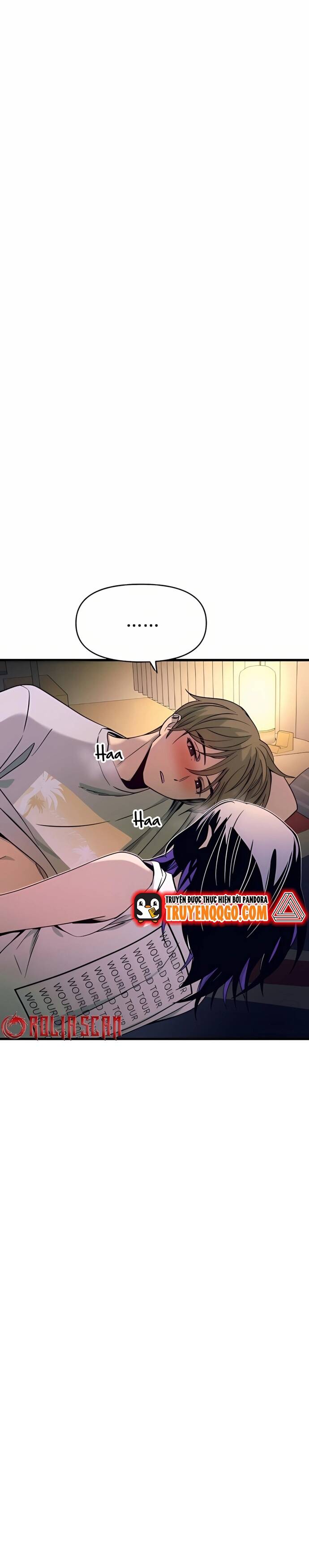 Định mệnh đôi ta giao thoa nơi bến tàu: Chapter 36