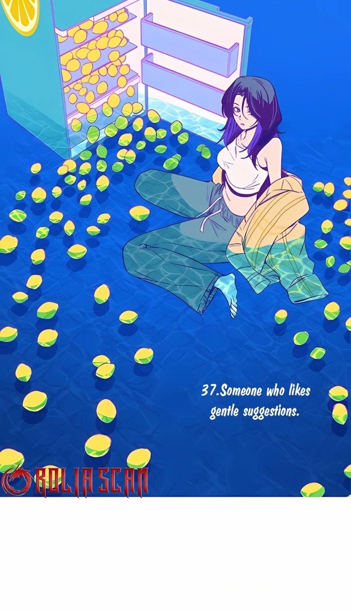 Định mệnh đôi ta giao thoa nơi bến tàu: Chapter 37