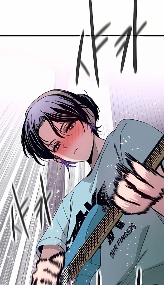 Định mệnh đôi ta giao thoa nơi bến tàu: Chapter 37