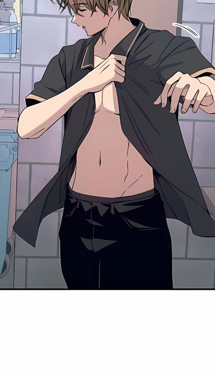 Định mệnh đôi ta giao thoa nơi bến tàu: Chapter 37