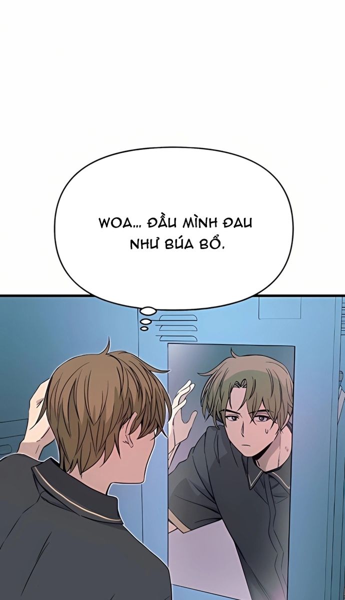 Định mệnh đôi ta giao thoa nơi bến tàu: Chapter 37