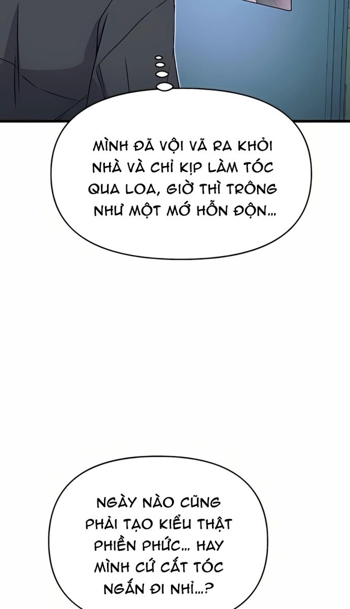 Định mệnh đôi ta giao thoa nơi bến tàu: Chapter 37