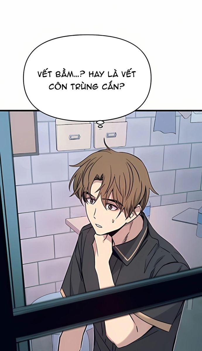 Định mệnh đôi ta giao thoa nơi bến tàu: Chapter 37