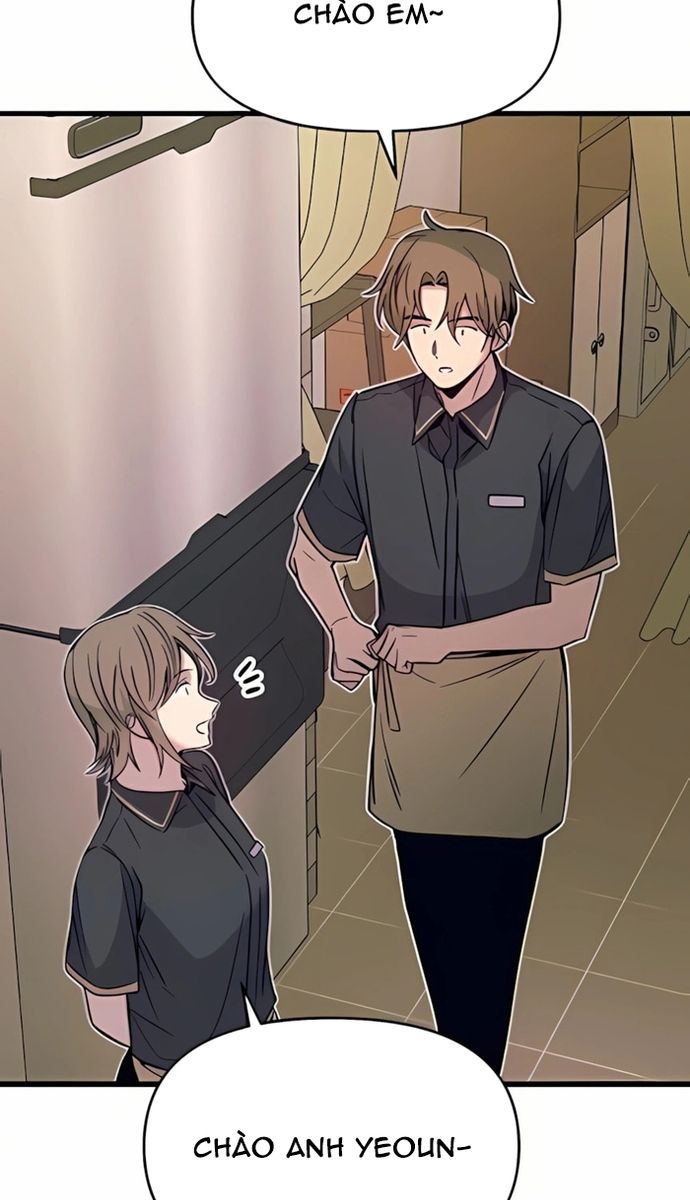 Định mệnh đôi ta giao thoa nơi bến tàu: Chapter 37