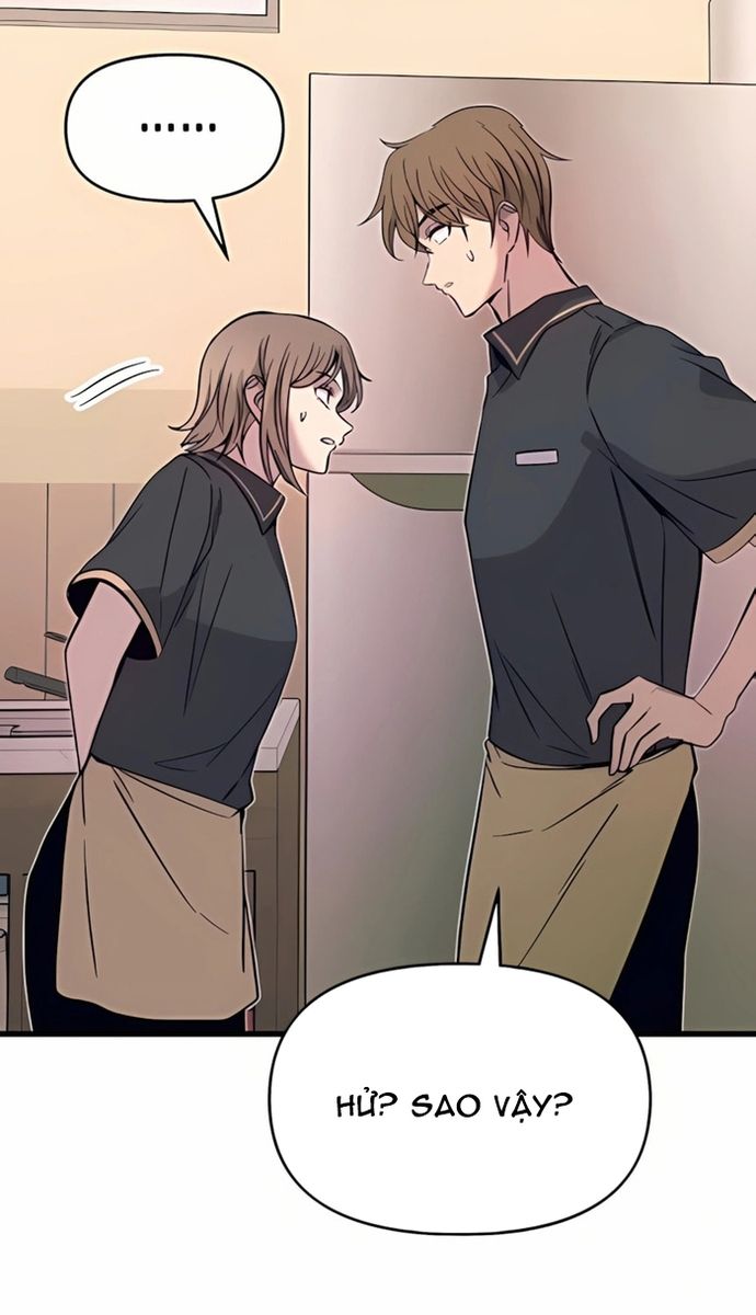 Định mệnh đôi ta giao thoa nơi bến tàu: Chapter 37