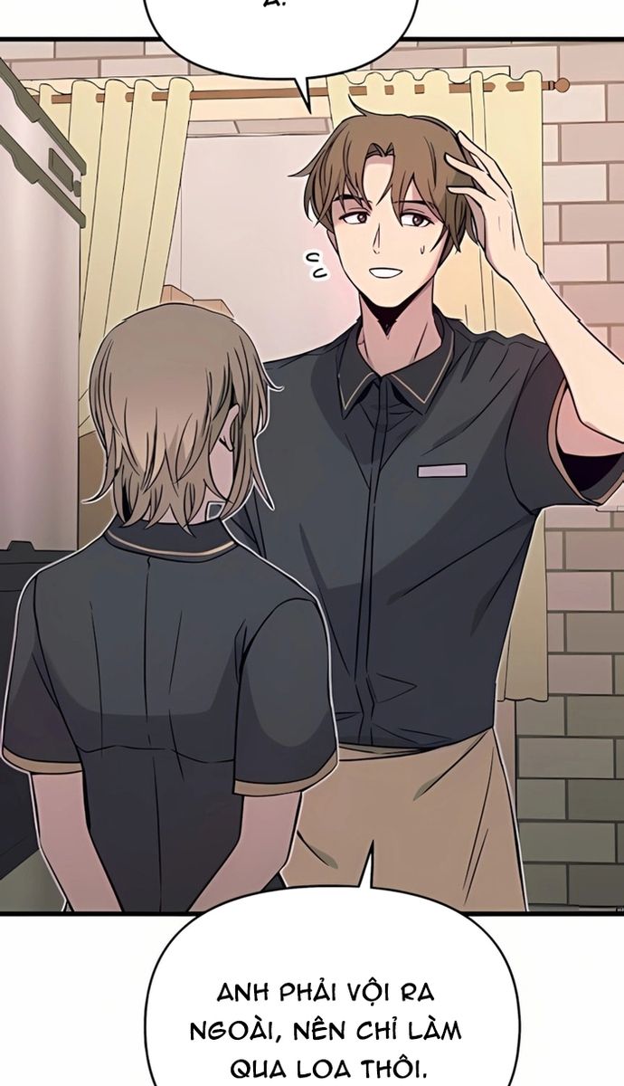 Định mệnh đôi ta giao thoa nơi bến tàu: Chapter 37